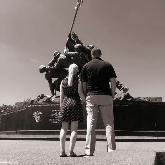 Meet your Posher, Jason - Picture 1 of 1